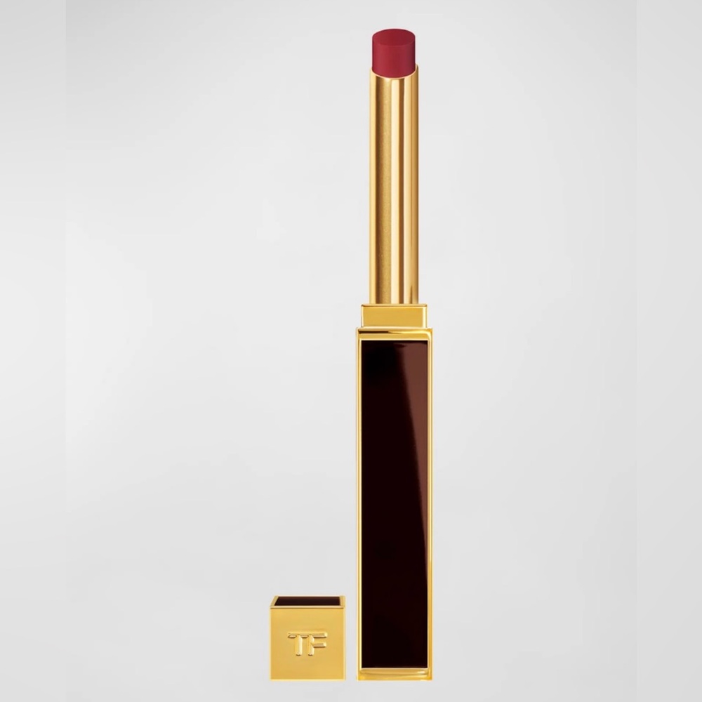 💋NIB💋 TOM FORD  Velvet Tux Slim Lip Color Shine 💋